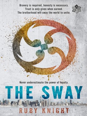 cover image of The Sway